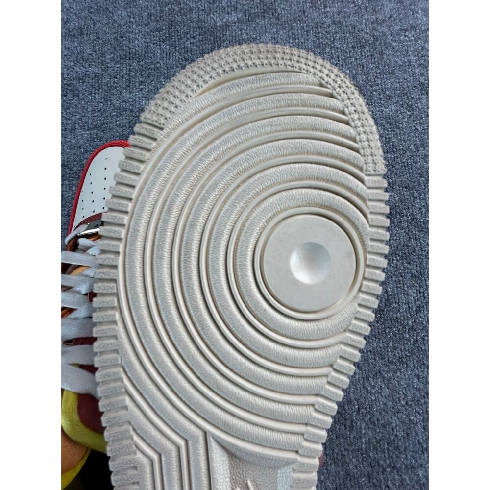 Nike Air Force 1 Low Anniversary Edition Shanghai China Exclusive Men's 8 - Picture 14 of 15